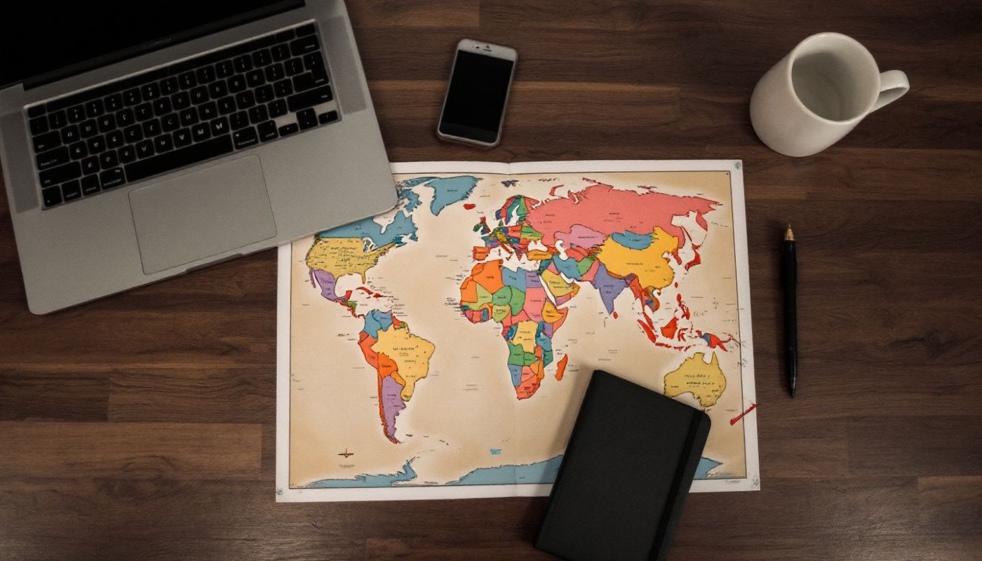 Budget voyage comment planifier ses dépenses pour des vacances économiques