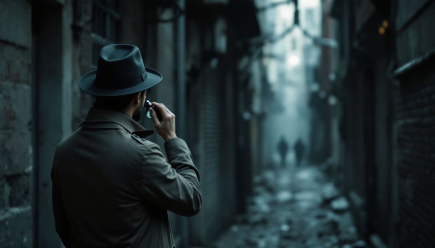 Comment un enquêteur privé assure-t-il la confidentialité des clients ?