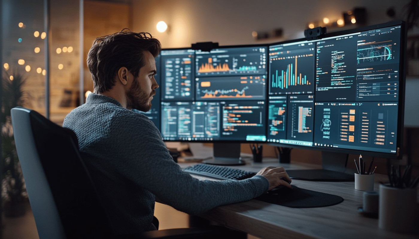 Comment une formation personnalisée peut transformer votre présence en ligne ?