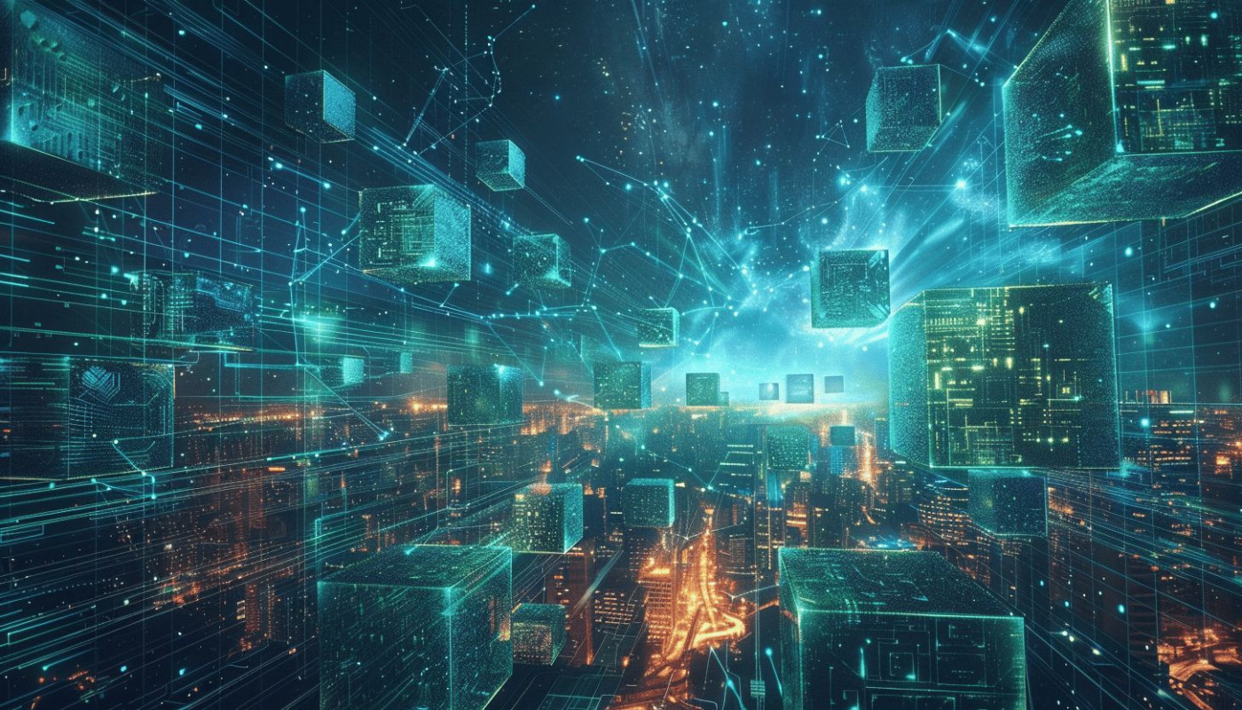 Décryptage d'une révolution numérique : la blockchain