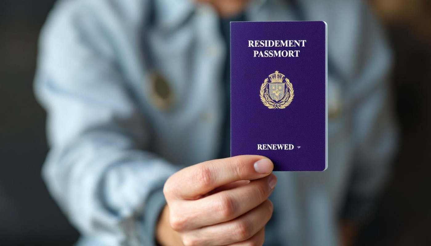 Étapes clés pour le renouvellement efficace de votre titre de séjour