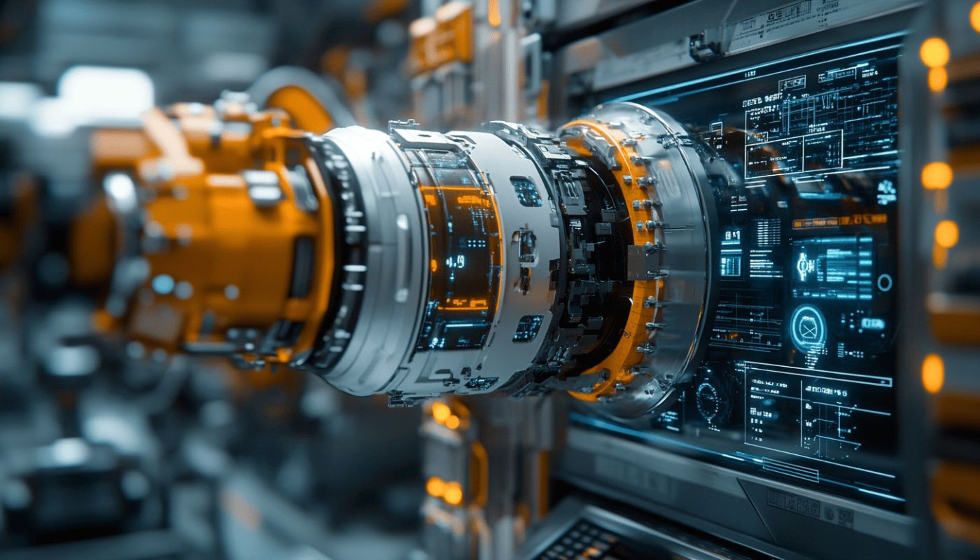 Évolution des équipements électromécaniques dans l'industrie moderne