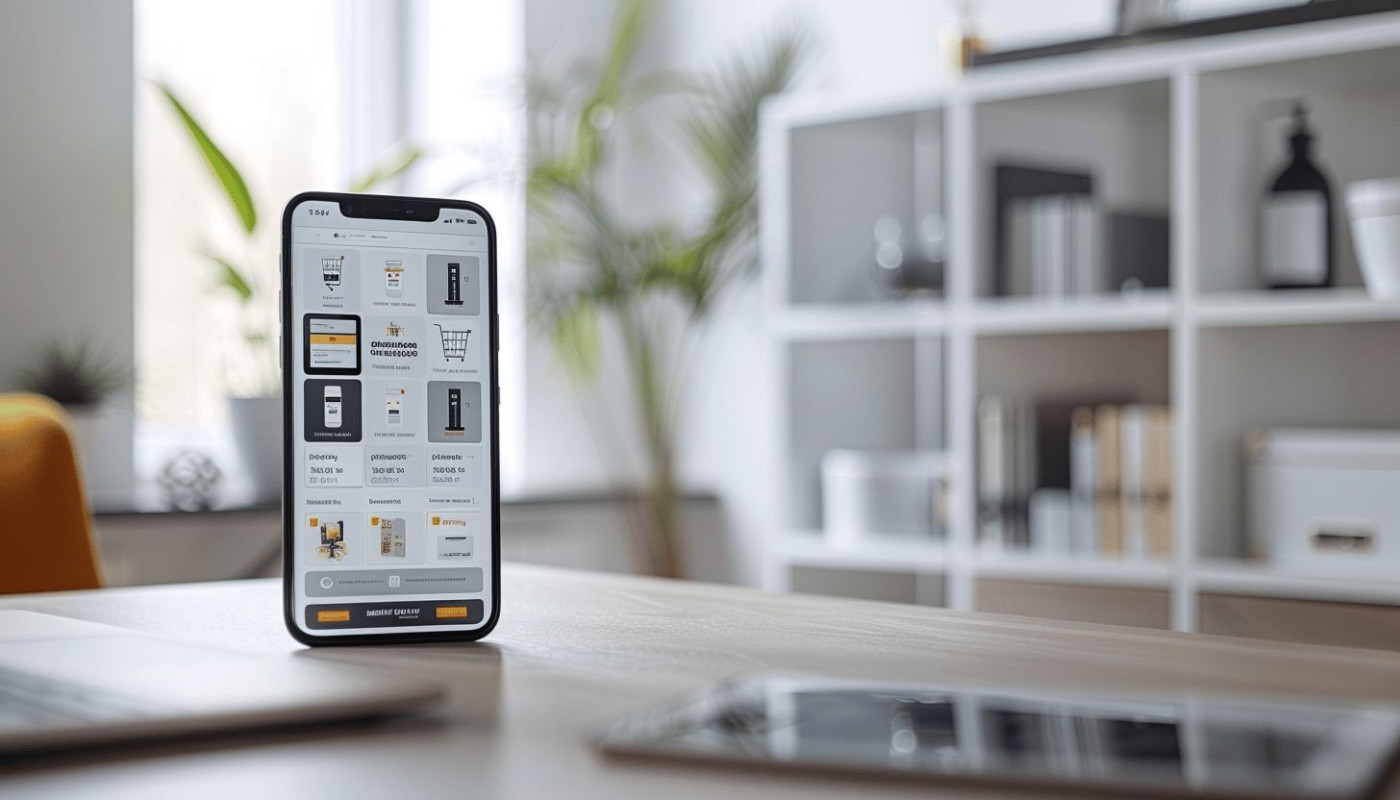 Importance de l'E-commerce dans la stratégie digitale moderne