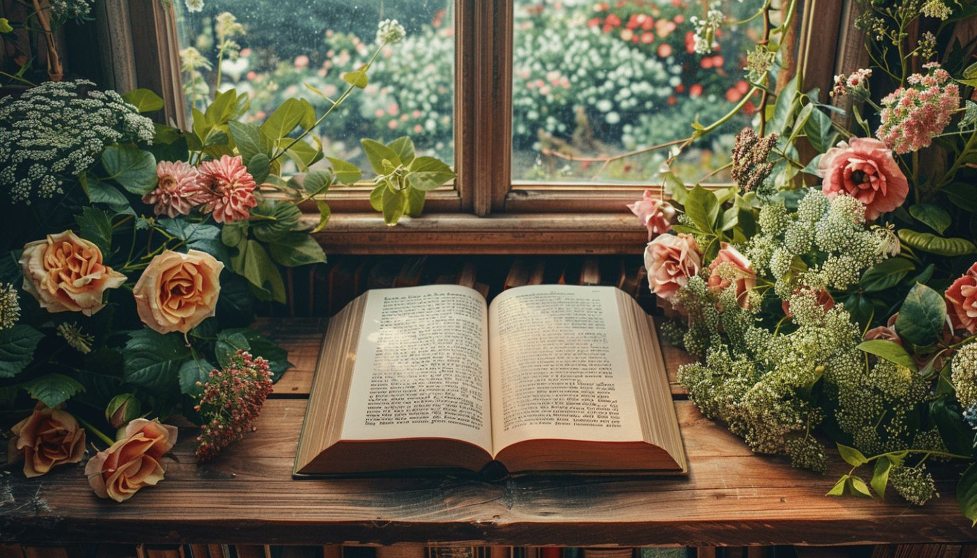 La poésie de Madame à l'honneur durant toute une semaine