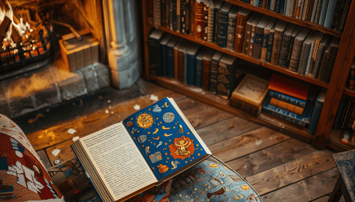 Le bonheur en partant : Exploration de l'espoir à travers les poèmes de Jacques Prévert