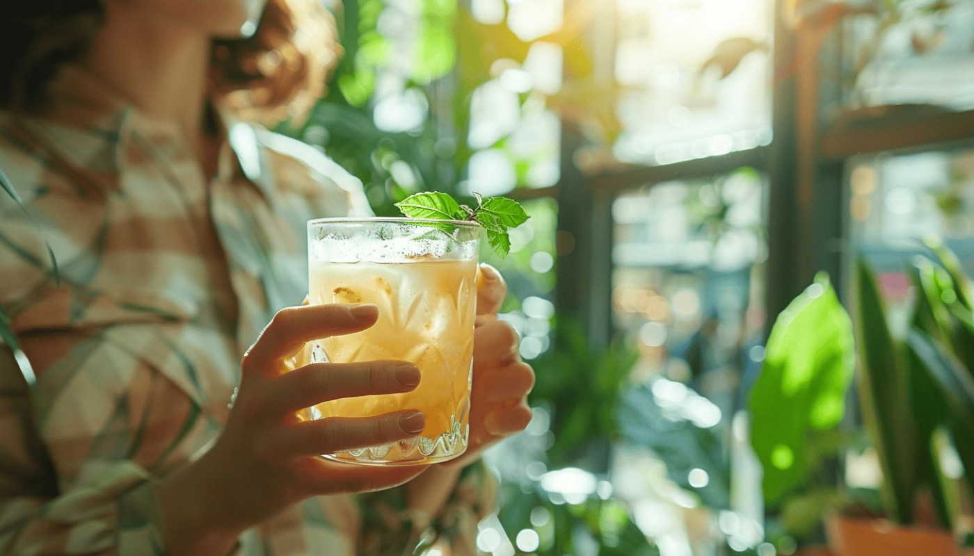 Le boom de la non-alcool: pourquoi les gens abandonnent-ils l'alcool?