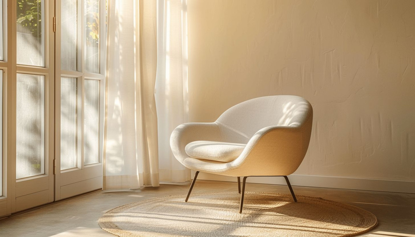 Le minimalisme, un nouvel art de vivre