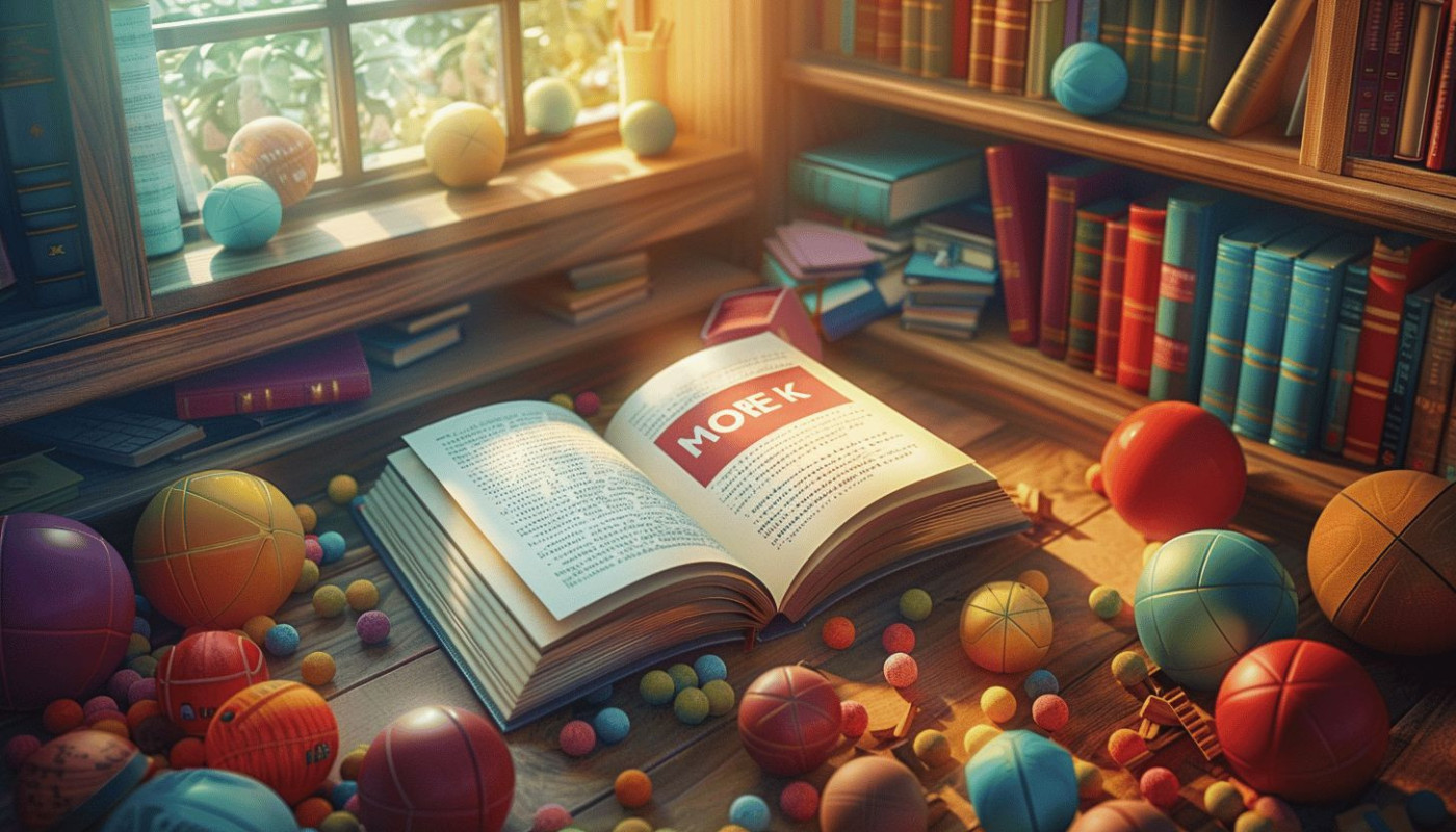 Le parcours captivant du mot de la semaine : une exploration linguistique