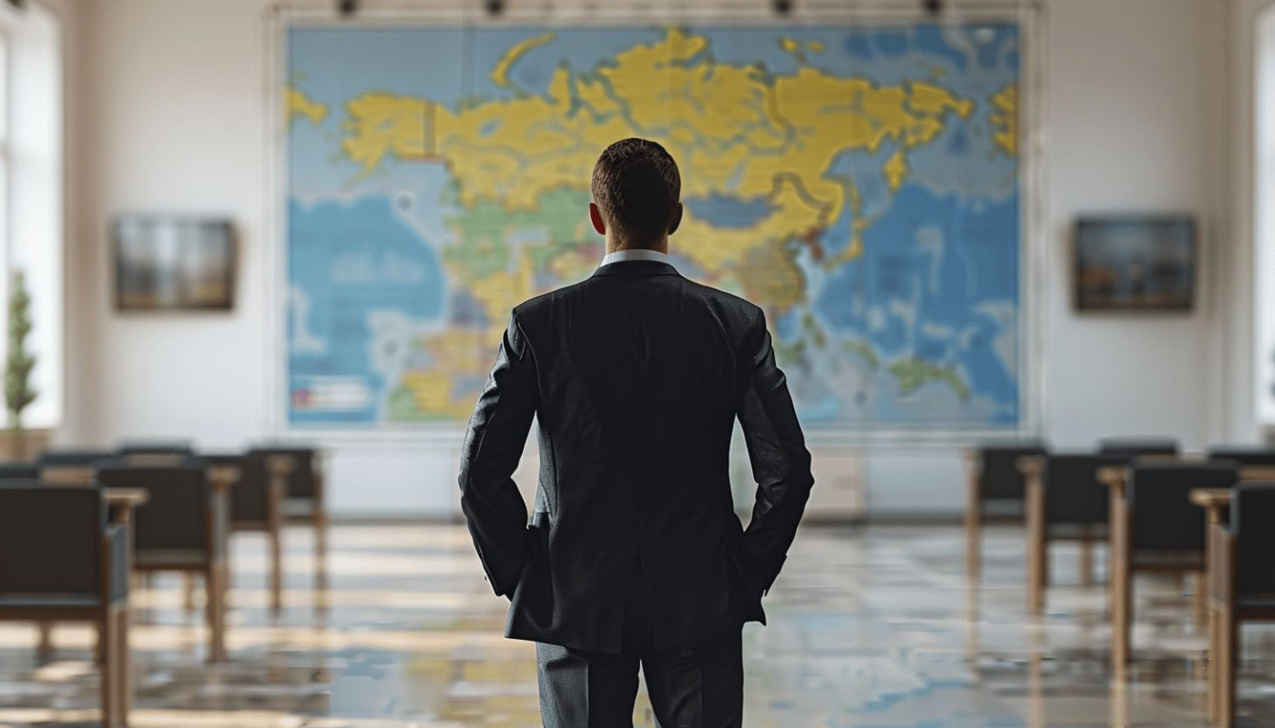 Les enjeux économiques des négociations pour la paix en Ukraine