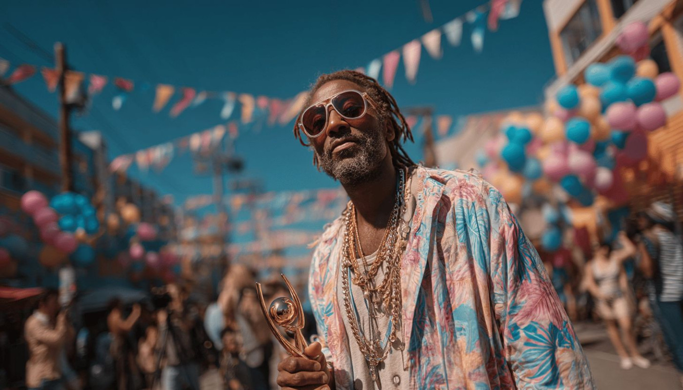 L'impact de l'audace et de la liberté dans les festivals de films contemporains