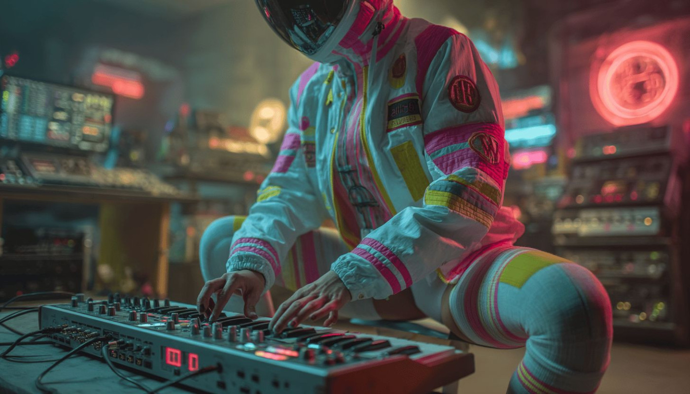 Musique électronique et synthèse sonore exploration des genres moins connus