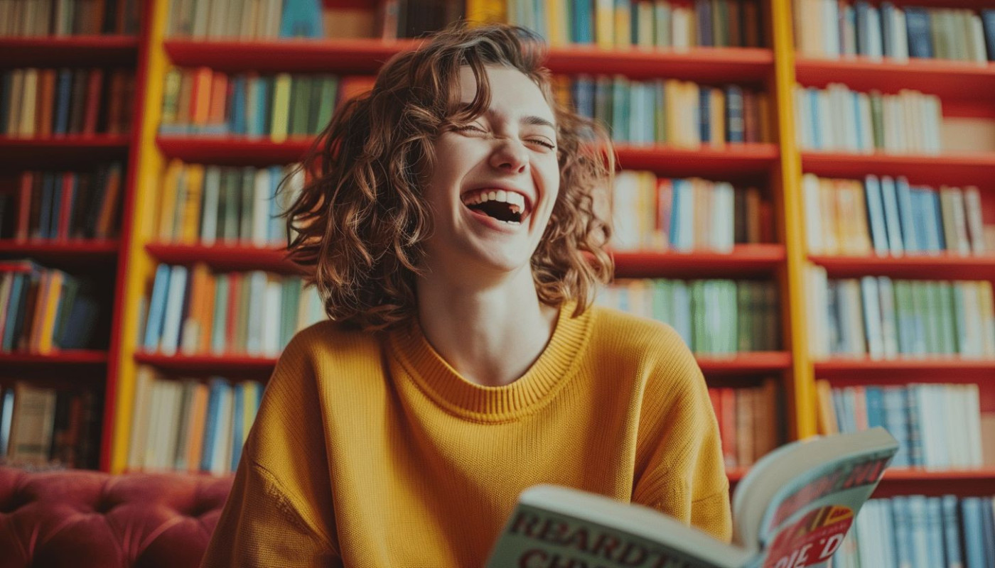 Rires avant le dodo : des blagues sur les maires et la mairie pour une nuit légère