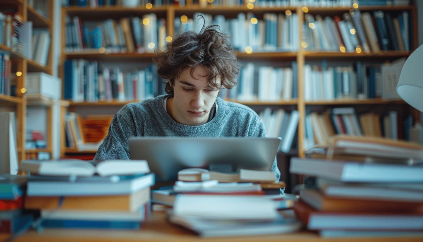 Stratégies efficaces pour réussir les examens DELF et DALF en ligne